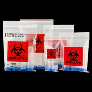 Recyclable Specimen Bag