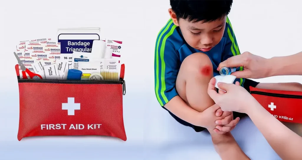 Importance-Of-Owning-A-First-Aid-Kit-in-Daily-Life