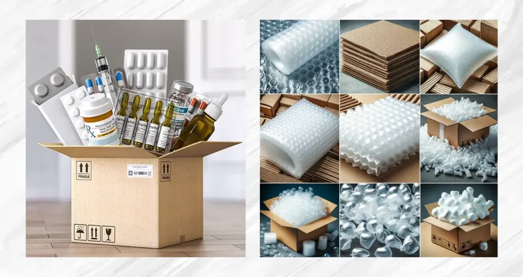 Types-of-Protective-Packaging